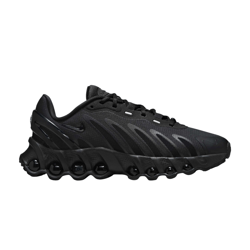 Air Max DN8 GS 'Black Anthracite'