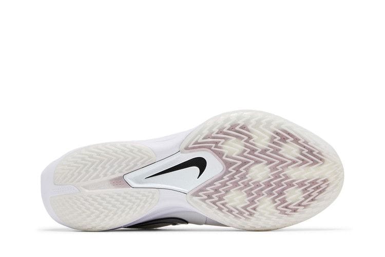 Men's Air Zoom GT Cut 3 Turbo 'White Metallic Silver'
