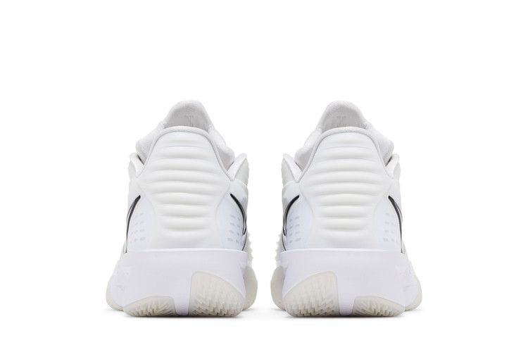 Men's Air Zoom GT Cut 3 Turbo 'White Metallic Silver'