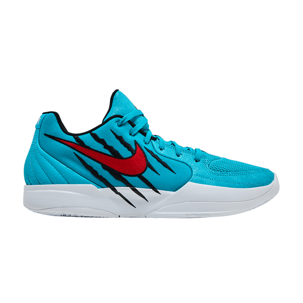 Men's Ja 2 'Scratch'