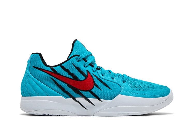 Men's Ja 2 'Scratch'
