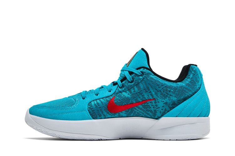 Men's Ja 2 'Scratch'