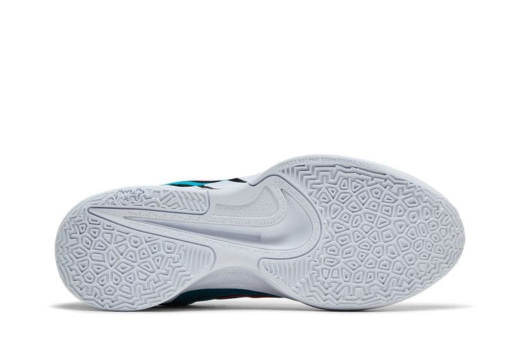 Men's Ja 2 'Scratch'