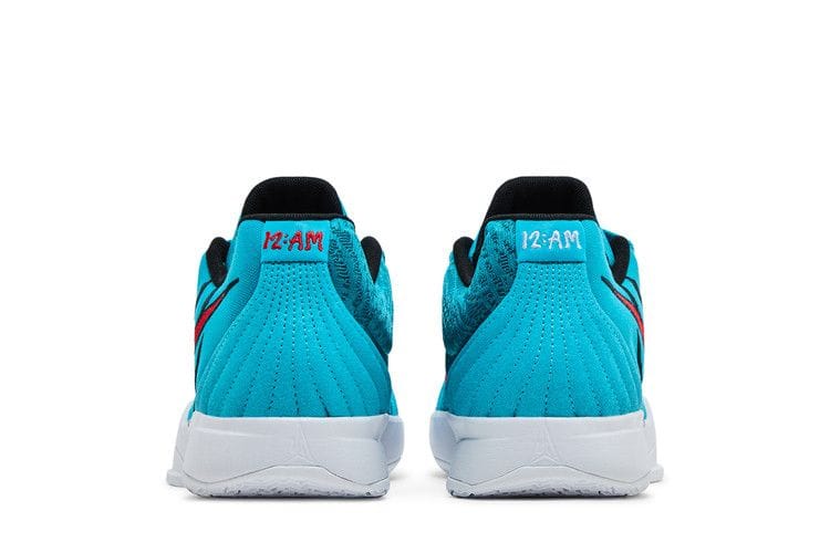 Men's Ja 2 'Scratch'