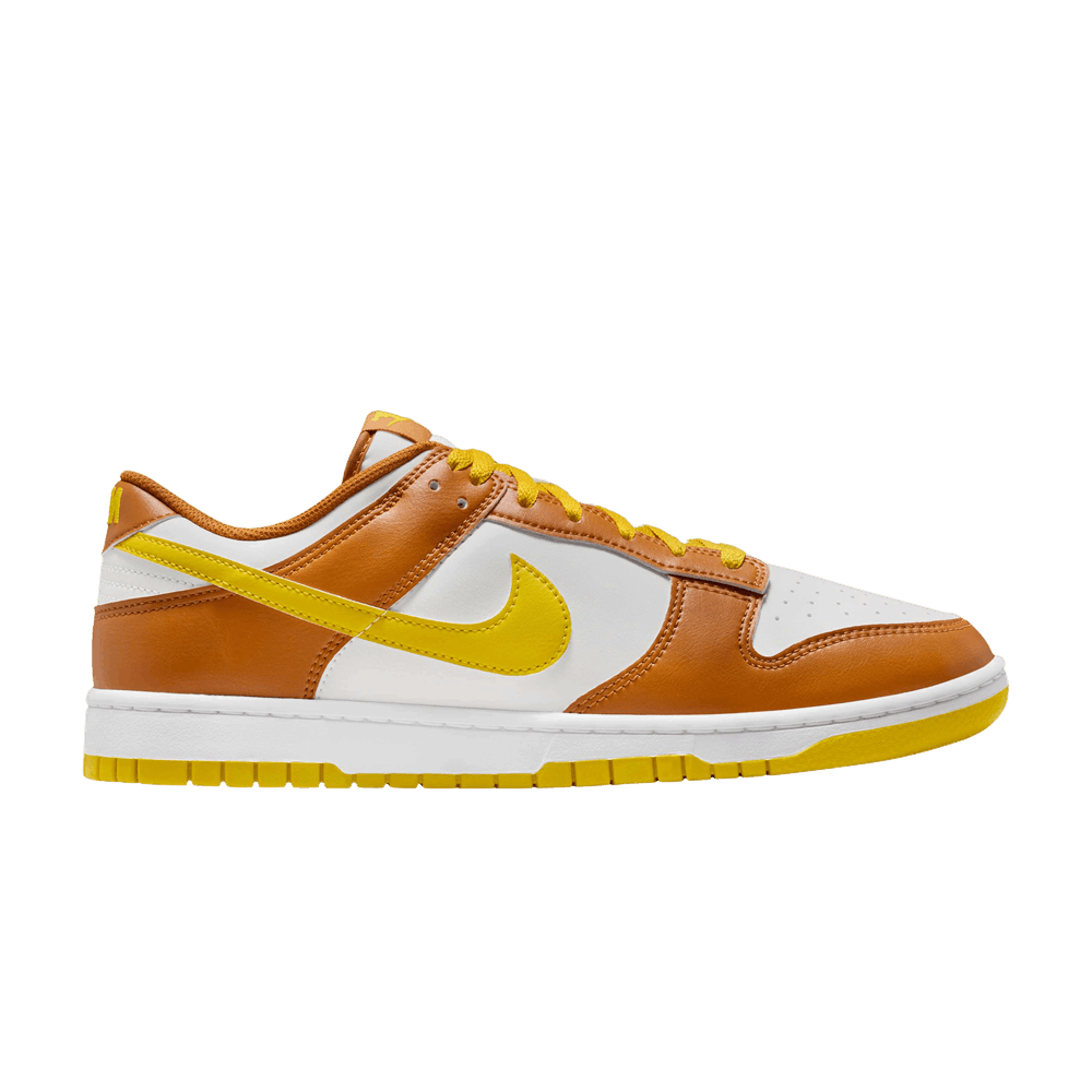 Men's Dunk Low 'Bright Citron'