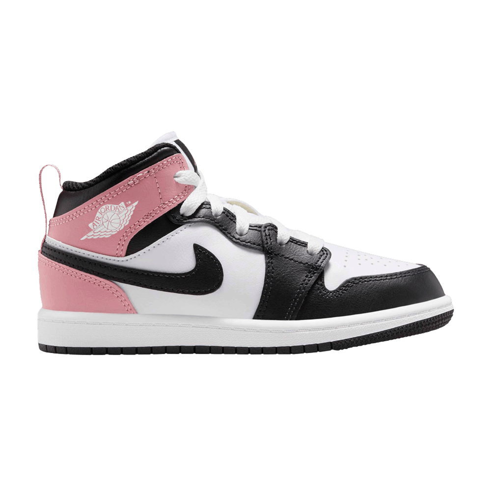 Air Jordan 1 Mid PS 'Rust Pink'