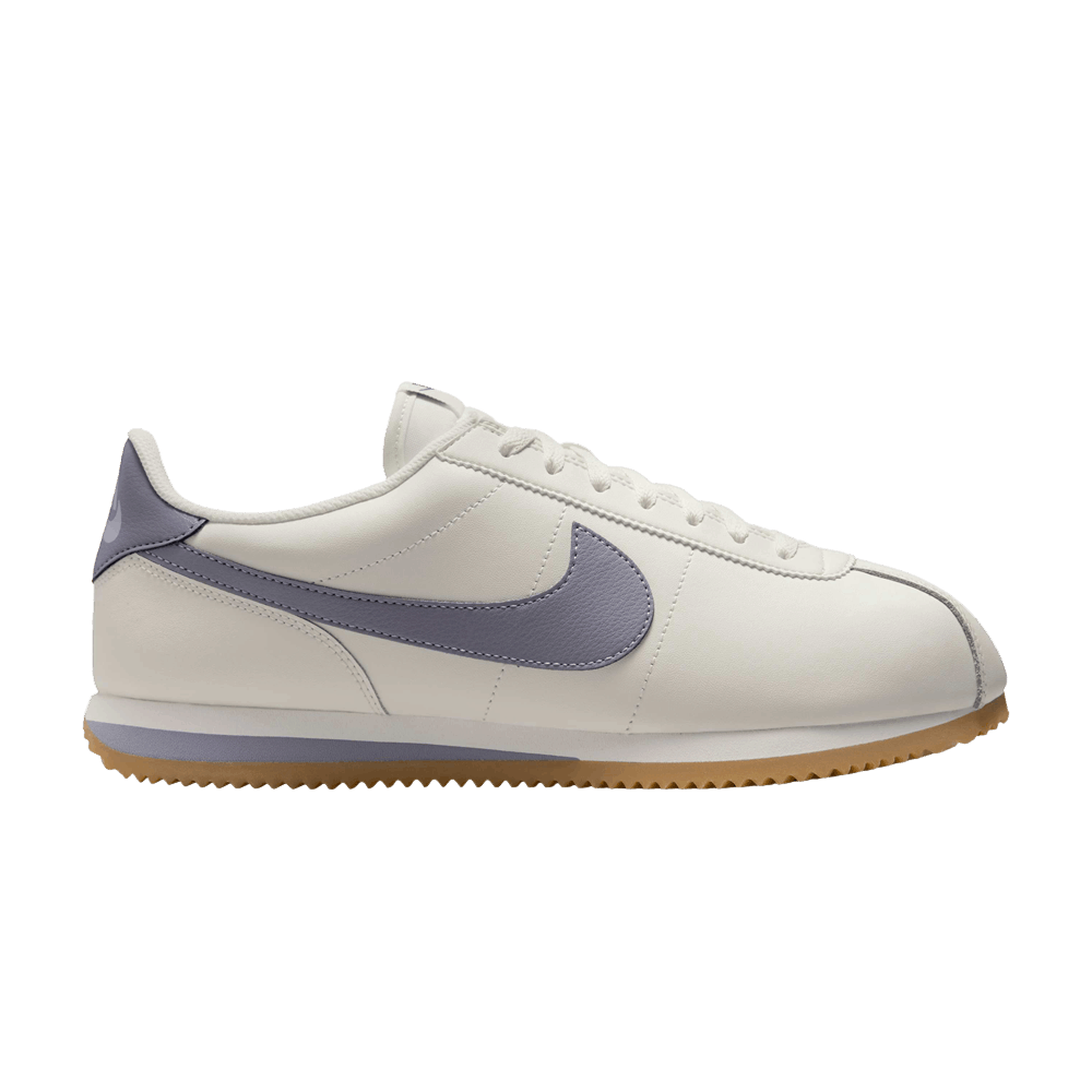 Men's Cortez 'Sail Cement Grey Gum'