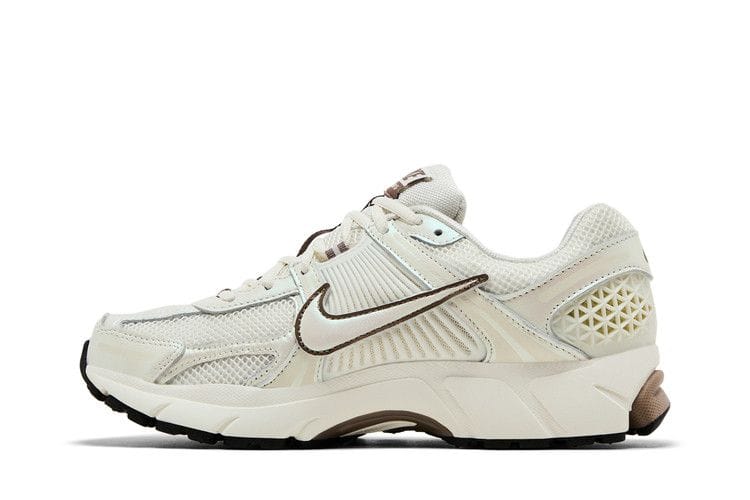 Women's Air Zoom Vomero 5 'Sail Mink Brown'