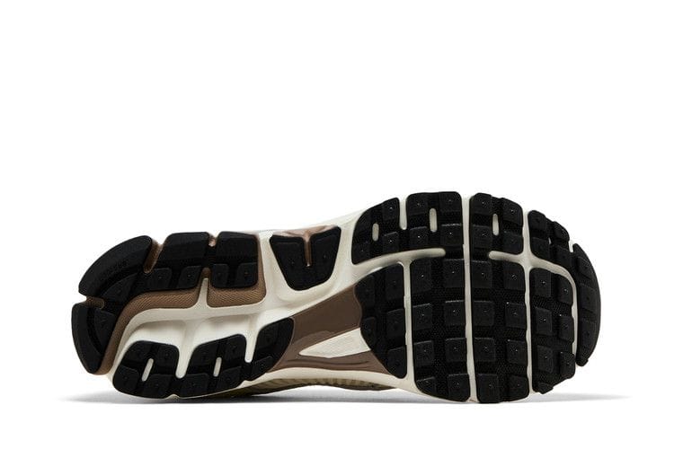 Women's Air Zoom Vomero 5 'Sail Mink Brown'