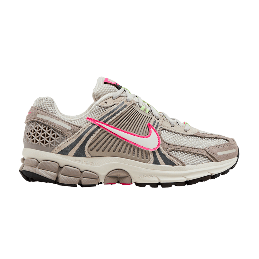 Women's Air Zoom Vomero 5 'College Grey Medium Ash'