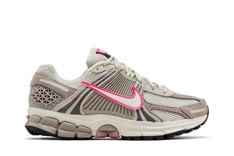 Women's Air Zoom Vomero 5 'College Grey Medium Ash'