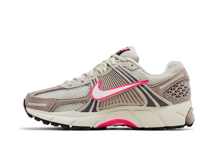 Women's Air Zoom Vomero 5 'College Grey Medium Ash'