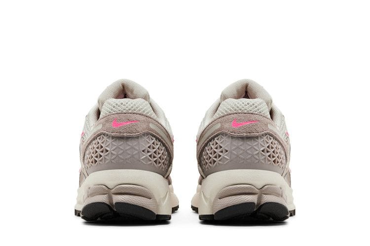 Women's Air Zoom Vomero 5 'College Grey Medium Ash'