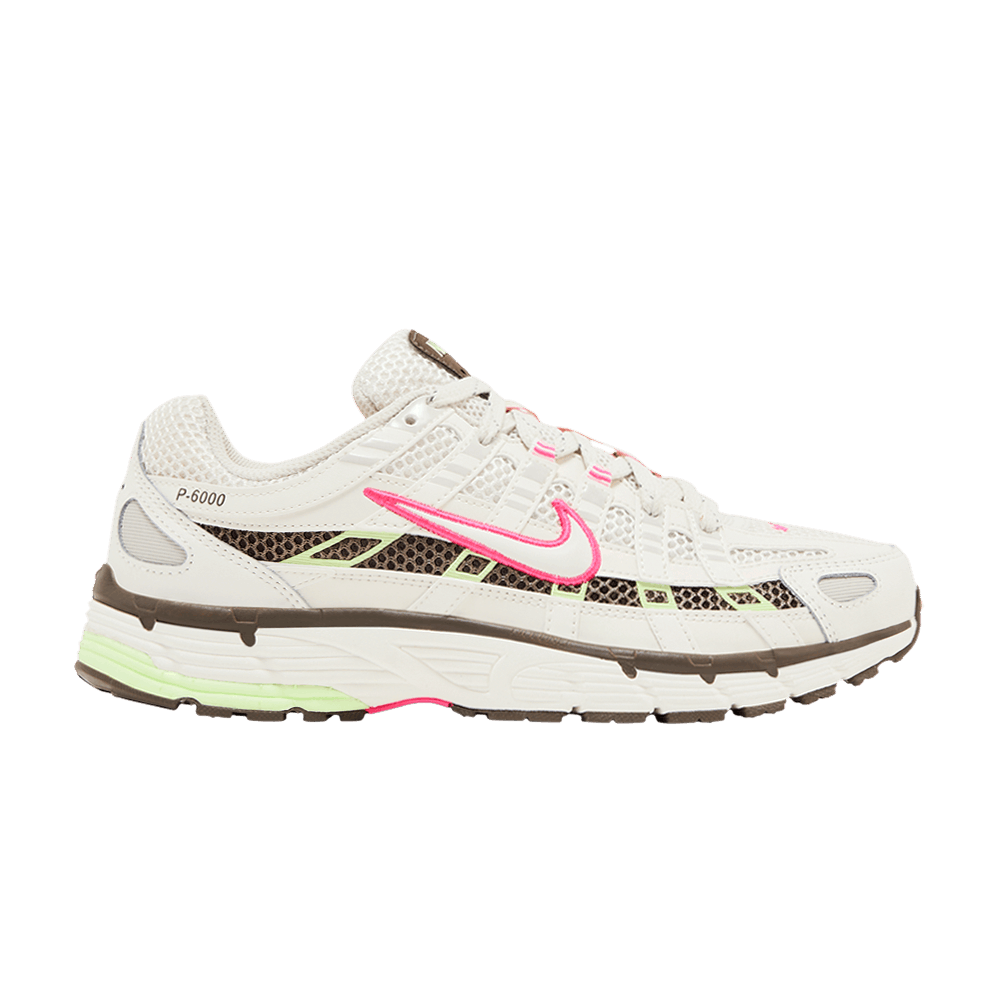 Women's P-6000 'Phantom Ironstone'