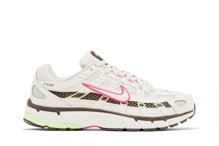 Women's P-6000 'Phantom Ironstone'