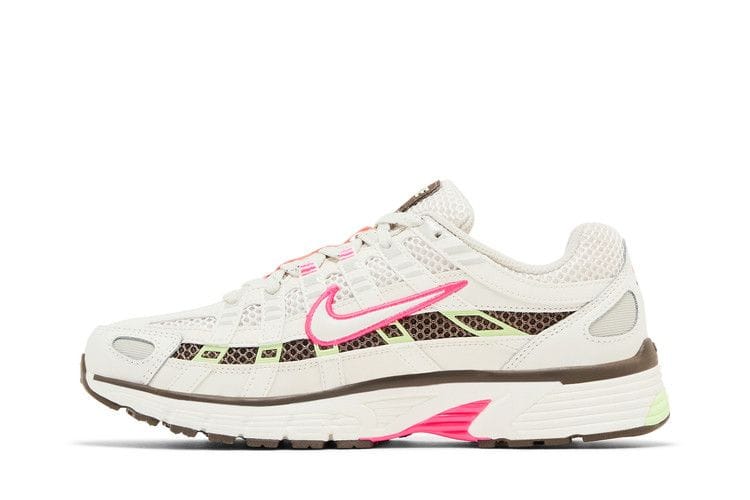Women's P-6000 'Phantom Ironstone'