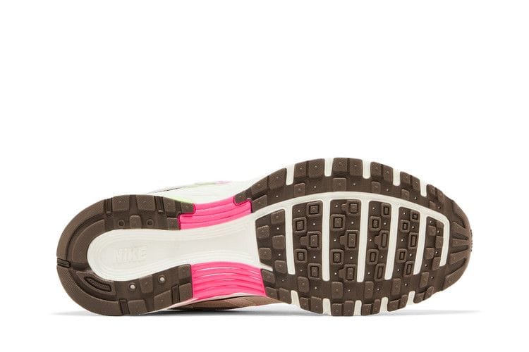 Women's P-6000 'Phantom Ironstone'