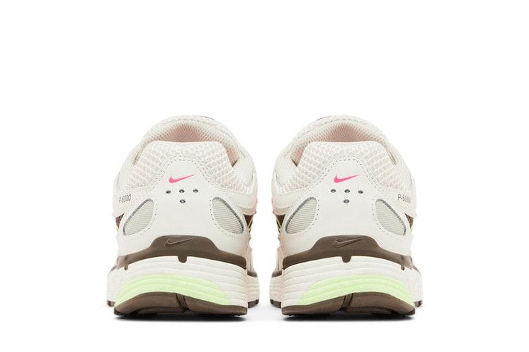 Women's P-6000 'Phantom Ironstone'