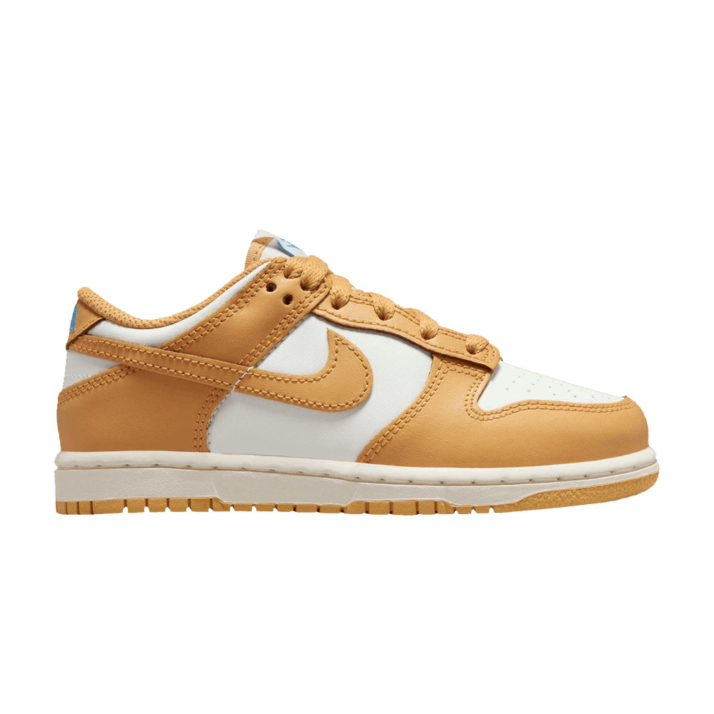 Dunk Low PS 'Honeycomb'