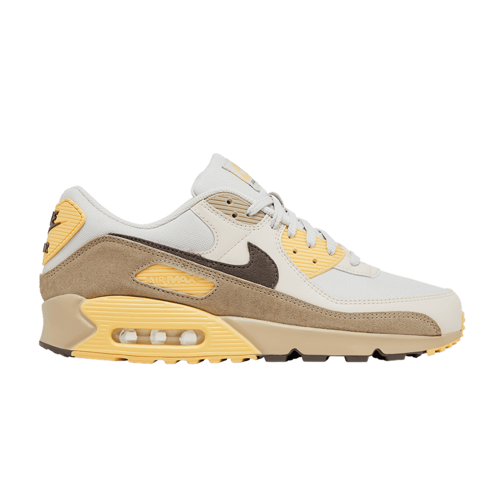Men's Air Max 90 'Chamois'