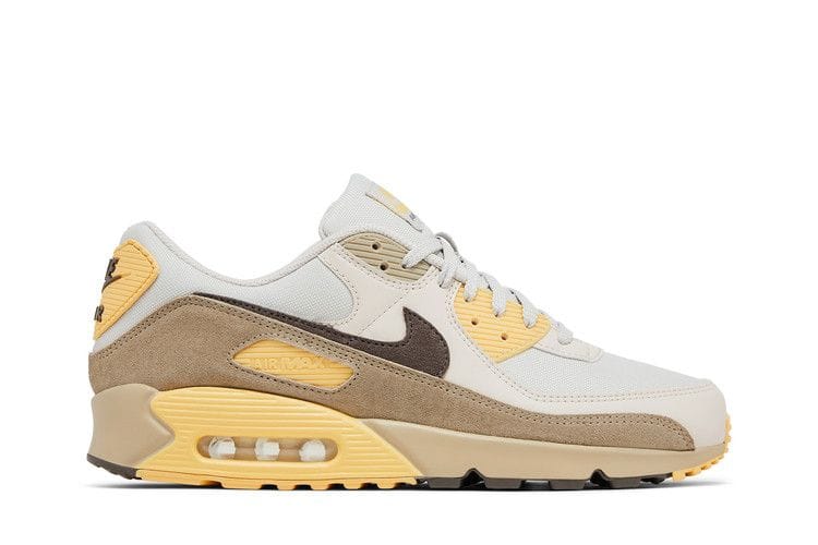 Men's Air Max 90 'Chamois'