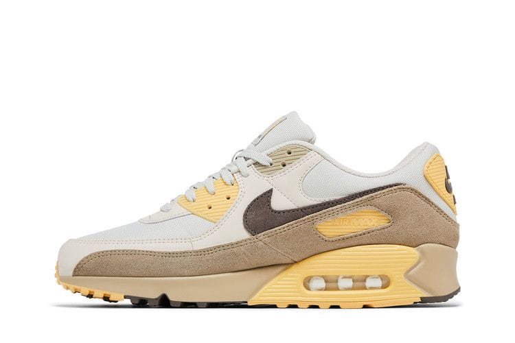 Men's Air Max 90 'Chamois'