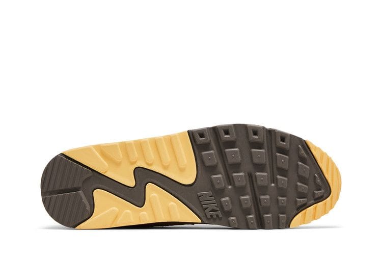Men's Air Max 90 'Chamois'