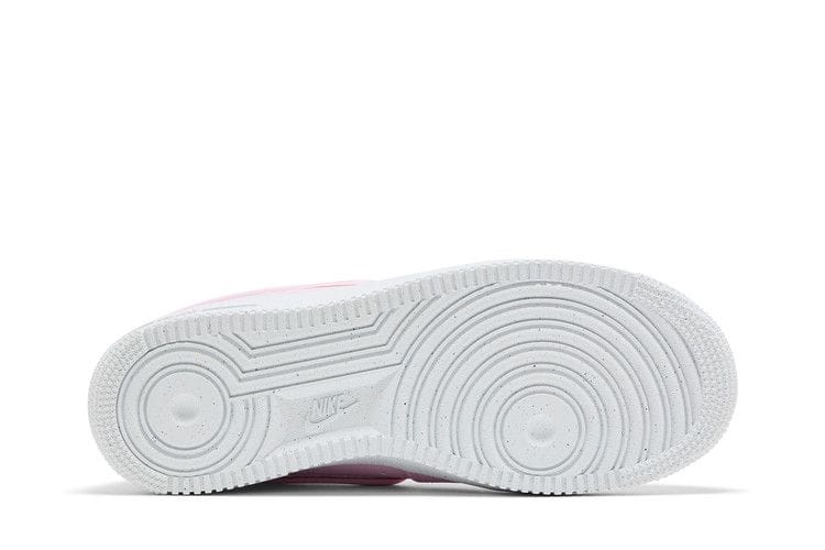 Women's Air Force 1 '07 'Pink Foam Puffy Swoosh'