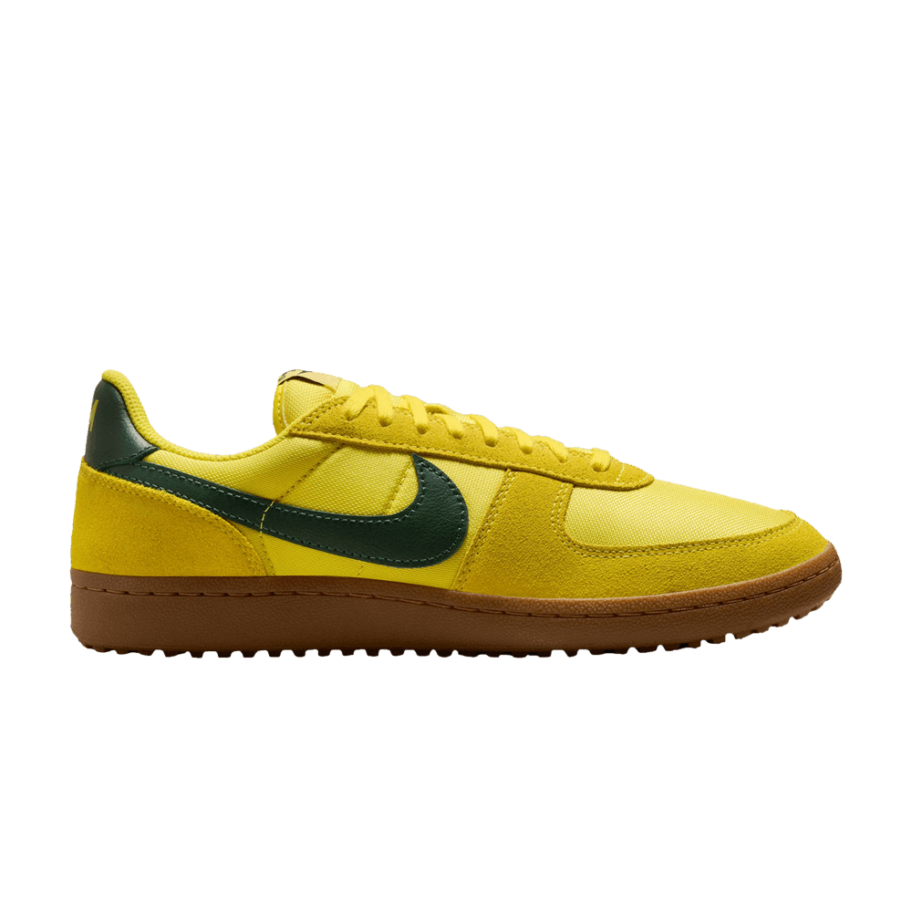 Men's Field General 82 'Chrome Yellow Fir'