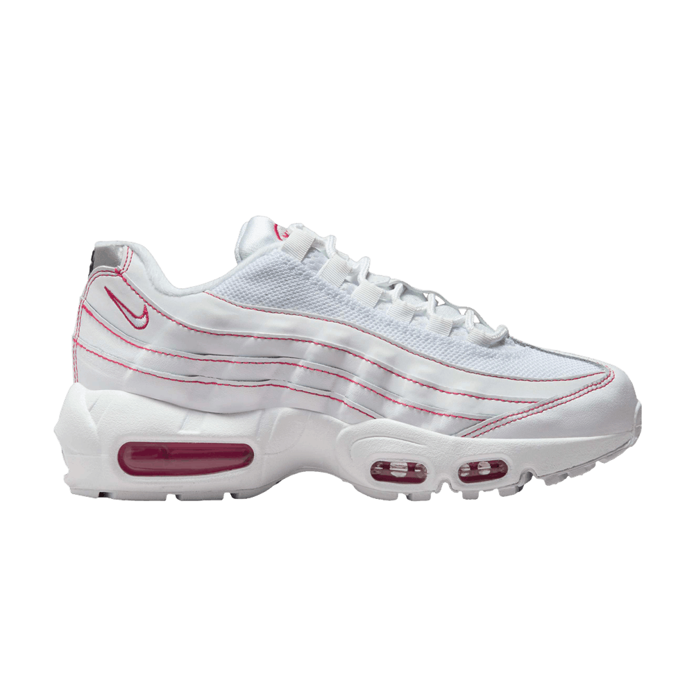 Air Max 95 Recraft GS 'Candy Cane'