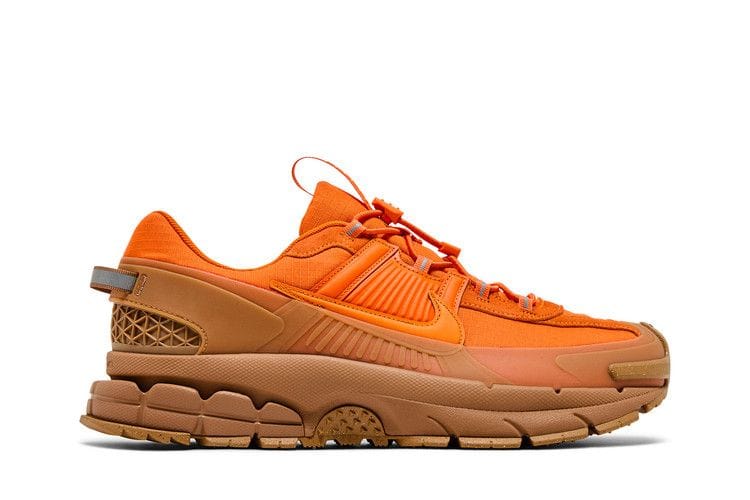 Men's Zoom Vomero Roam 'Safety Orange'