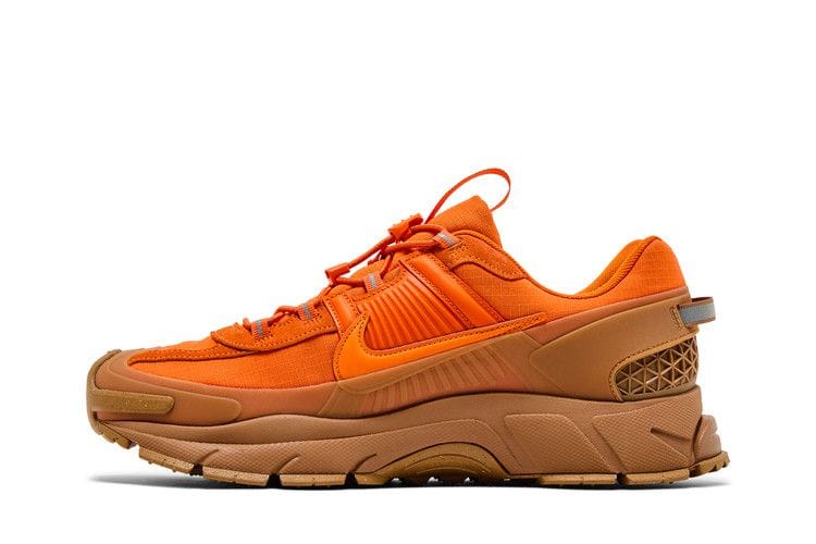 Men's Zoom Vomero Roam 'Safety Orange'