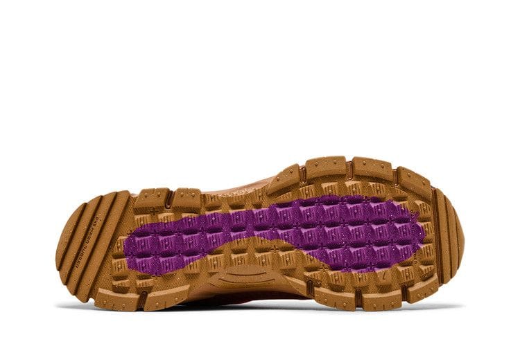 Men's Zoom Vomero Roam 'Safety Orange'