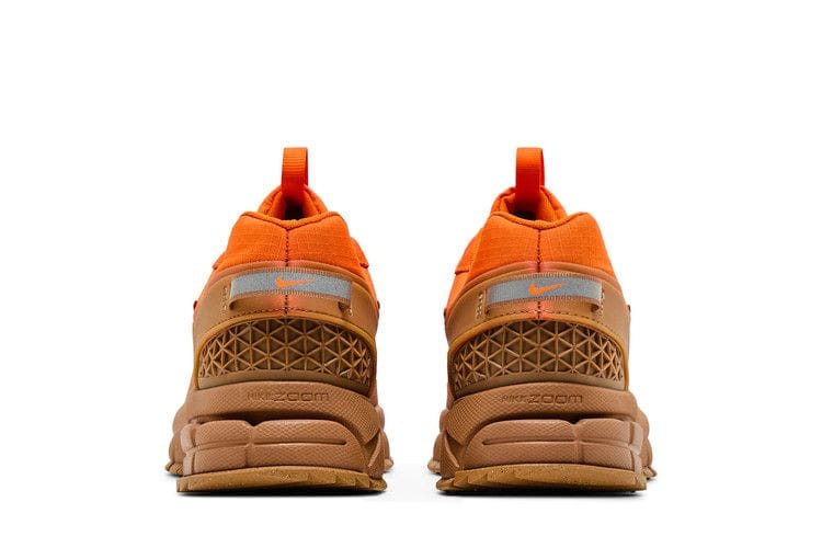 Men's Zoom Vomero Roam 'Safety Orange'