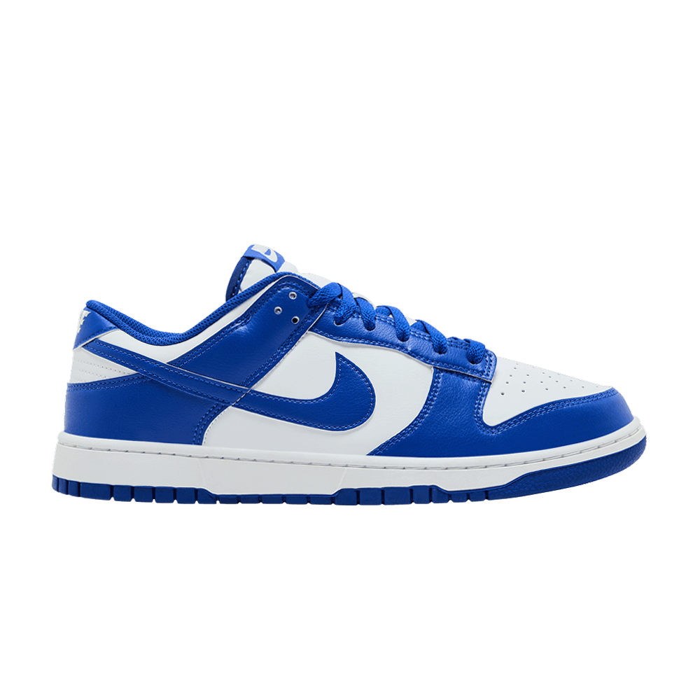 Men's Dunk Low 'Kentucky' 2025