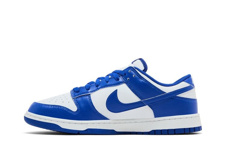 Men's Dunk Low 'Kentucky' 2025