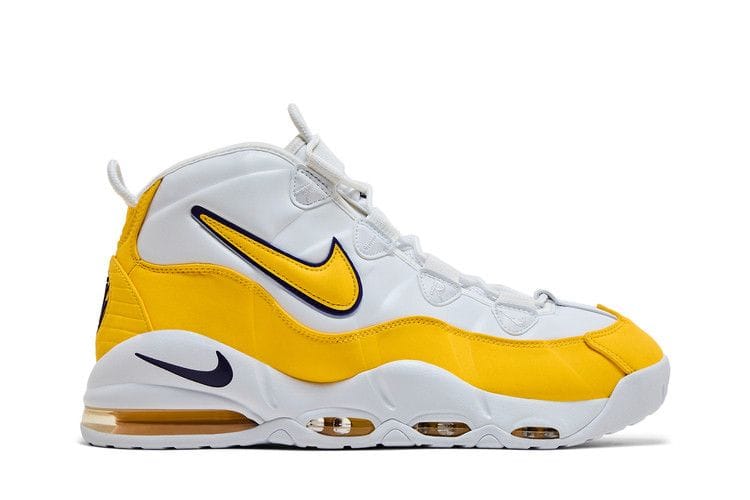 Men's Air Max Uptempo 95 'Lakers' 2025