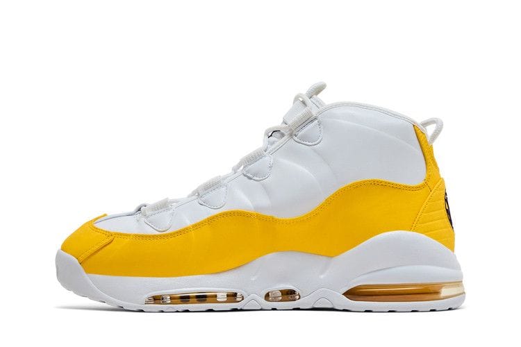 Men's Air Max Uptempo 95 'Lakers' 2025