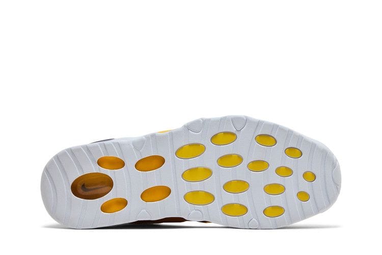 Men's Air Max Uptempo 95 'Lakers' 2025