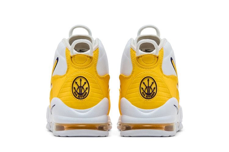Men's Air Max Uptempo 95 'Lakers' 2025