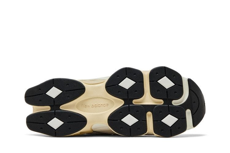 9060 Big Kid Wide 'Sea Salt Castlerock'