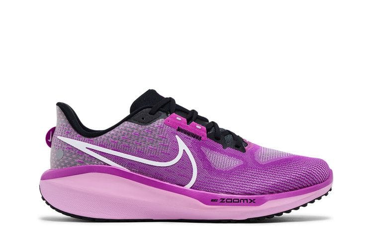 Men's Vomero 17 'Hyper Violet'