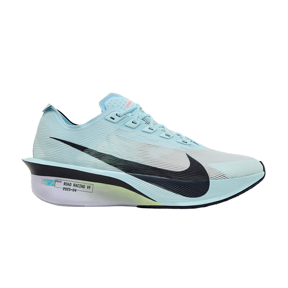 Women's ZoomX VaporFly Next% 4 'Glacier Blue'