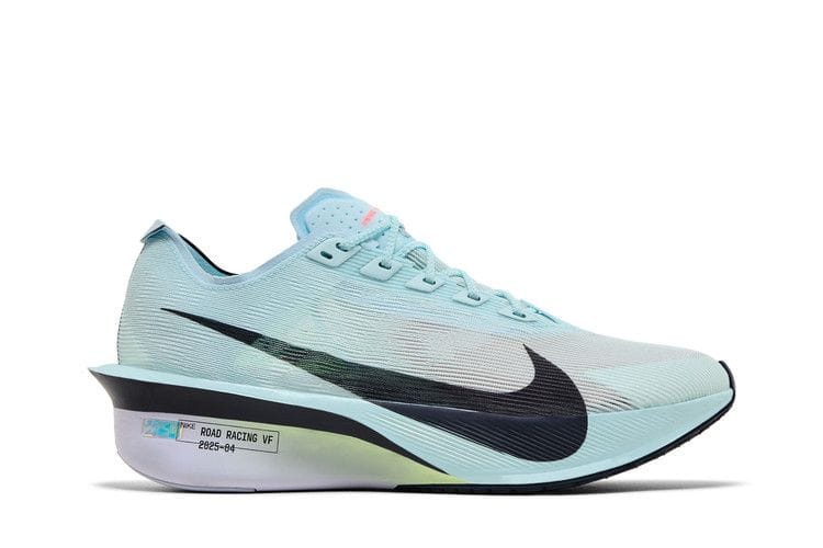 Women's ZoomX VaporFly Next% 4 'Glacier Blue'