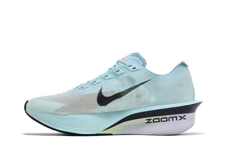 Women's ZoomX VaporFly Next% 4 'Glacier Blue'
