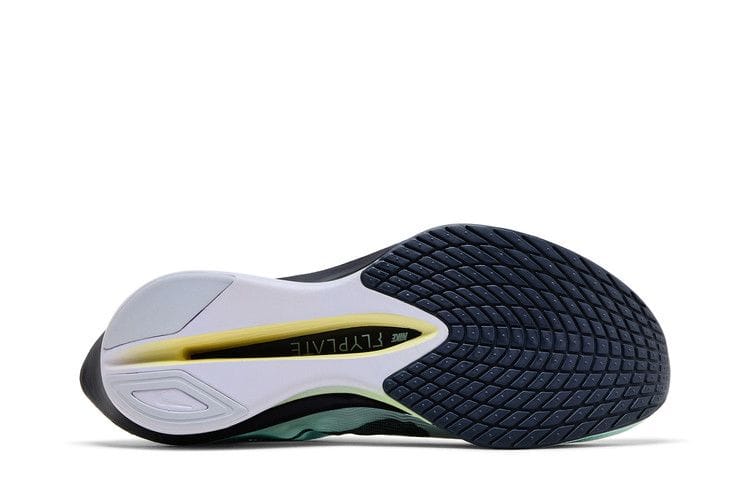 Women's ZoomX VaporFly Next% 4 'Glacier Blue'