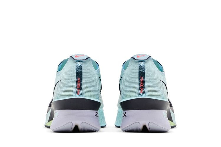 Women's ZoomX VaporFly Next% 4 'Glacier Blue'