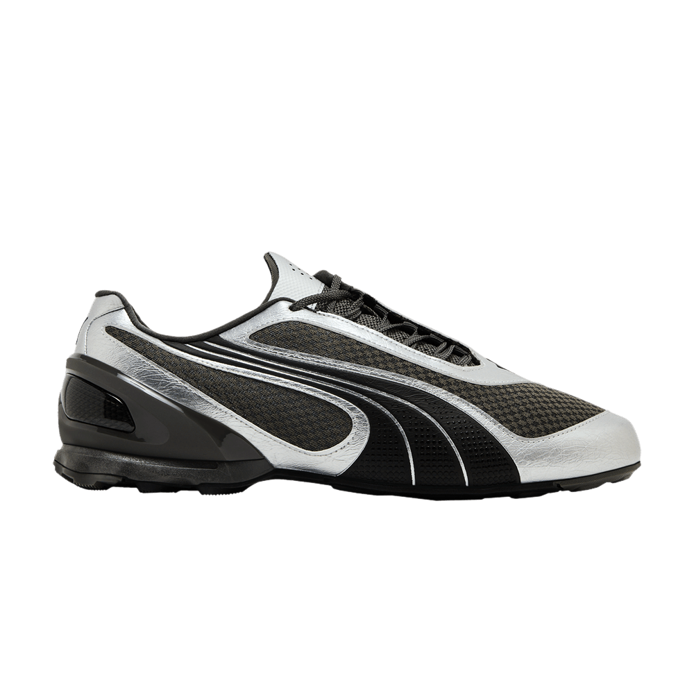 Men's V-S1 'Metallic Pack - Shadow Grey Black'