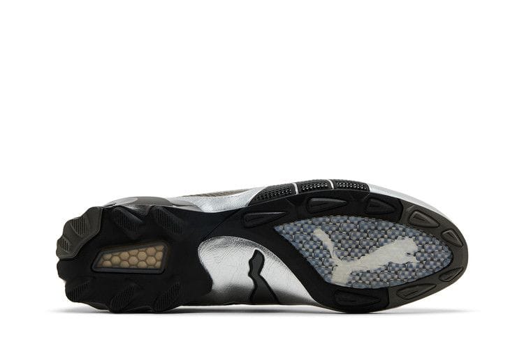 Men's V-S1 'Metallic Pack - Shadow Grey Black'
