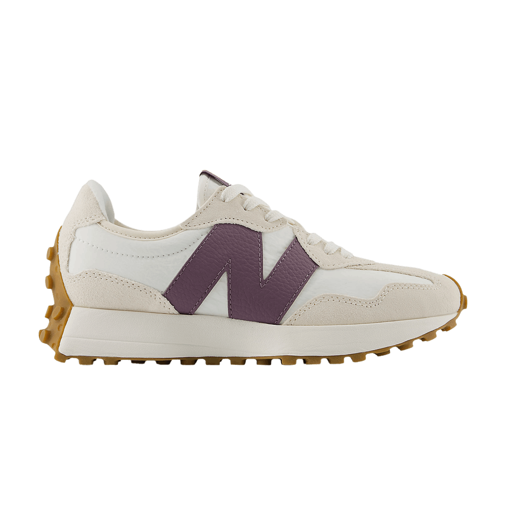 Women's 327 'Linen Dark Ice Wine'